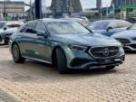Mercedes-Benz E 220d MHEV 4MATIC Aut. — изображение 7