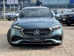 Mercedes-Benz E 220d MHEV 4MATIC Aut. — изображение 8