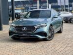Mercedes-Benz E 220d MHEV 4MATIC Aut.