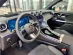 Mercedes-Benz GLC Coupe 300e 4MATIC — изображение 10