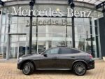 Mercedes-Benz GLC Coupe 300e 4MATIC — изображение 2