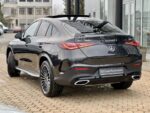Mercedes-Benz GLC Coupe 300e 4MATIC — изображение 3
