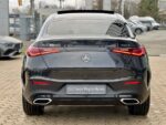 Mercedes-Benz GLC Coupe 300e 4MATIC — изображение 4