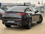 Mercedes-Benz GLC Coupe 300e 4MATIC — изображение 5