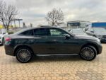Mercedes-Benz GLC Coupe 300e 4MATIC — изображение 6