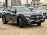 Mercedes-Benz GLC Coupe 300e 4MATIC — изображение 7
