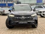 Mercedes-Benz GLC Coupe 300e 4MATIC — изображение 8