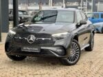 Mercedes-Benz GLC Coupe 300e 4MATIC