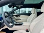 Mercedes-Benz CLE 200 4MATIC Coupe Aut. MHEV — изображение 11