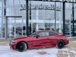 Mercedes-Benz CLE 200 4MATIC Coupe Aut. MHEV — изображение 2