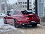 Mercedes-Benz CLE 200 4MATIC Coupe Aut. MHEV — изображение 3