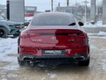 Mercedes-Benz CLE 200 4MATIC Coupe Aut. MHEV — изображение 4