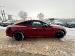 Mercedes-Benz CLE 200 4MATIC Coupe Aut. MHEV — изображение 6