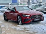 Mercedes-Benz CLE 200 4MATIC Coupe Aut. MHEV — изображение 7
