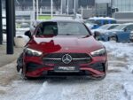 Mercedes-Benz CLE 200 4MATIC Coupe Aut. MHEV — изображение 8