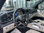Mercedes-Benz GLE 350de PHEV 4MATIC — изображение 10
