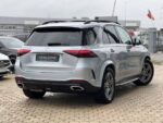 Mercedes-Benz GLE 350de PHEV 4MATIC — изображение 5