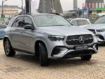 Mercedes-Benz GLE 350de PHEV 4MATIC — изображение 7