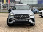 Mercedes-Benz GLE 350de PHEV 4MATIC — изображение 8