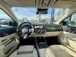 Mercedes-Benz GLA 200d 4MATIC Aut. — изображение 13