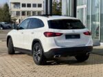 Mercedes-Benz GLA 200d 4MATIC Aut. — изображение 3