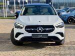 Mercedes-Benz GLA 200d 4MATIC Aut. — изображение 8