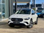 Mercedes-Benz GLA 200d 4MATIC Aut.