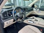 Mercedes-Benz GLE 350de PHEV 4MATIC — изображение 10