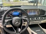 Mercedes-Benz GLE 350de PHEV 4MATIC — изображение 11
