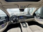 Mercedes-Benz GLE 350de PHEV 4MATIC — изображение 15