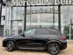 Mercedes-Benz GLE 350de PHEV 4MATIC — изображение 2