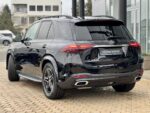 Mercedes-Benz GLE 350de PHEV 4MATIC — изображение 3