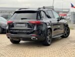 Mercedes-Benz GLE 350de PHEV 4MATIC — изображение 5