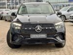 Mercedes-Benz GLE 350de PHEV 4MATIC — изображение 8