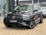Mercedes-Benz GLE 350de PHEV 4MATIC