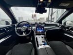 Mercedes-Benz GLC 220d 4MATIC MHEV — изображение 13