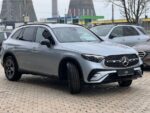 Mercedes-Benz GLC 220d 4MATIC MHEV — изображение 7