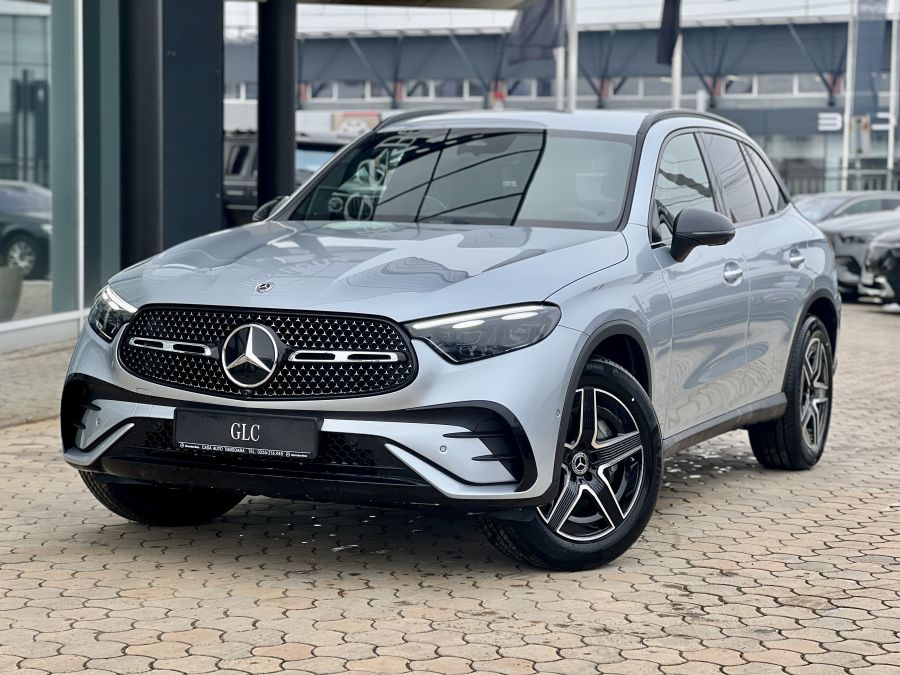 e34f0e1c02fdcca3c7fab2bae7fa299d_XL Mercedes-Benz GLC 220d 4MATIC MHEV — изображение 1