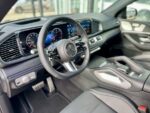 Mercedes-Benz GLE Coupe 450d 4MATIC — изображение 11