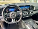 Mercedes-Benz GLE Coupe 450d 4MATIC — изображение 12