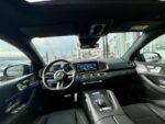 Mercedes-Benz GLE Coupe 450d 4MATIC — изображение 14
