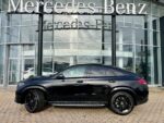 Mercedes-Benz GLE Coupe 450d 4MATIC — изображение 2