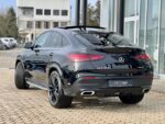 Mercedes-Benz GLE Coupe 450d 4MATIC — изображение 3