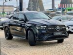 Mercedes-Benz GLE Coupe 450d 4MATIC — изображение 7