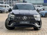 Mercedes-Benz GLE Coupe 450d 4MATIC — изображение 8