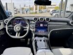 Mercedes-Benz GLC 220d 4MATIC MHEV — изображение 14