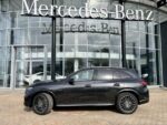 Mercedes-Benz GLC 220d 4MATIC MHEV — изображение 2