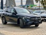 Mercedes-Benz GLC 220d 4MATIC MHEV — изображение 7