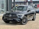 Mercedes-Benz GLC 220d 4MATIC MHEV