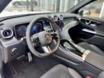 Mercedes-Benz GLC 220 d 4MATIC MHEV — изображение 9